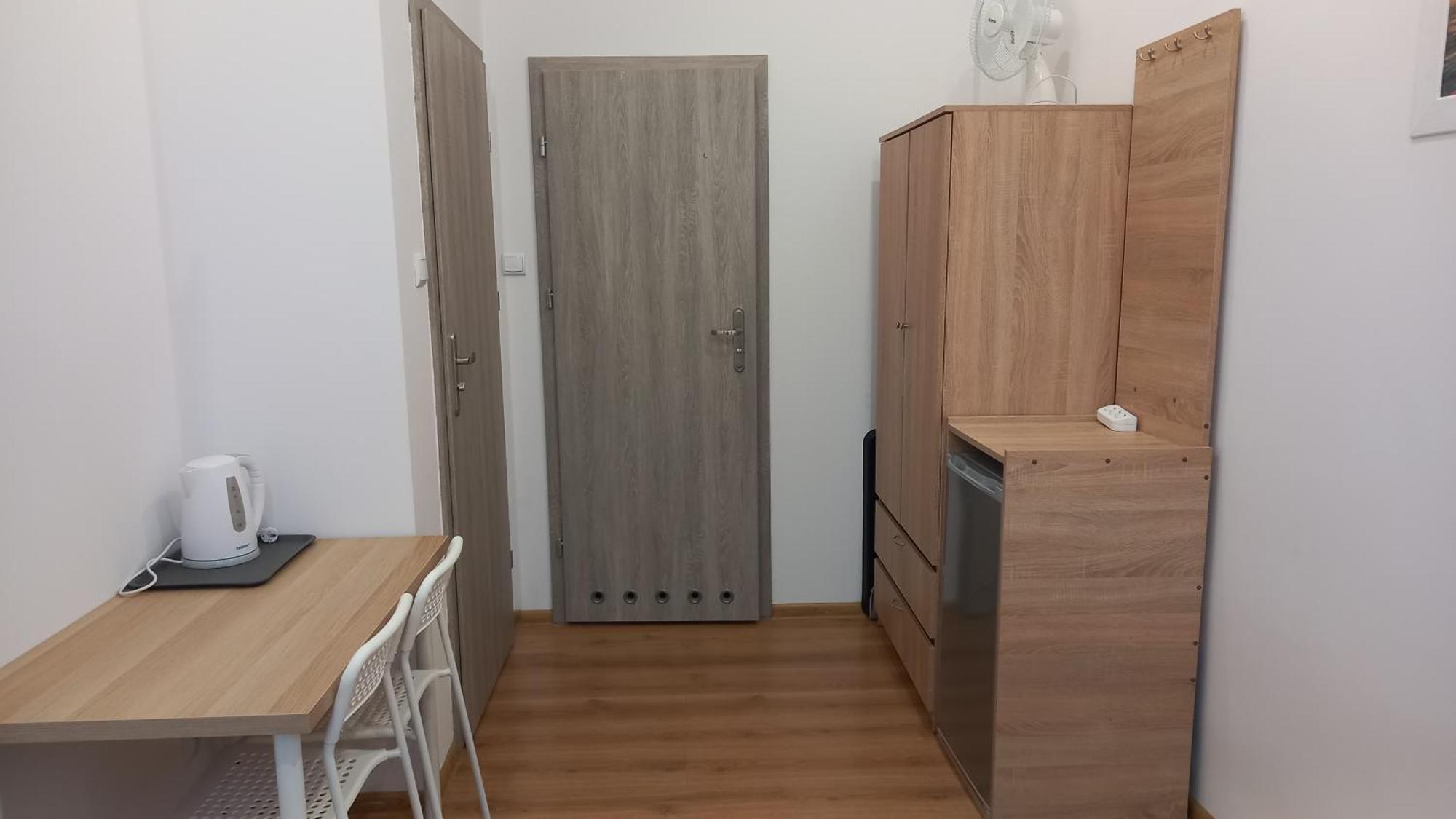 Pokoje Przy Plazy Sopot Eksteriør billede